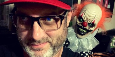 Ep.118: Terry Jarrell Talks Indie Filmmaking & Much More!!